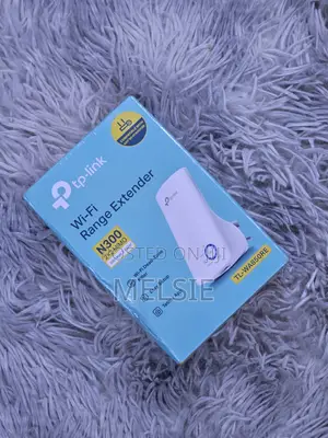 Original TP-Link TL-WA850RE Wireless N300 WiFi Repeater