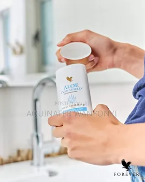 Forever Aloe Deodorant