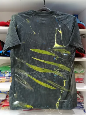 PSG 4th Kit 2025/26