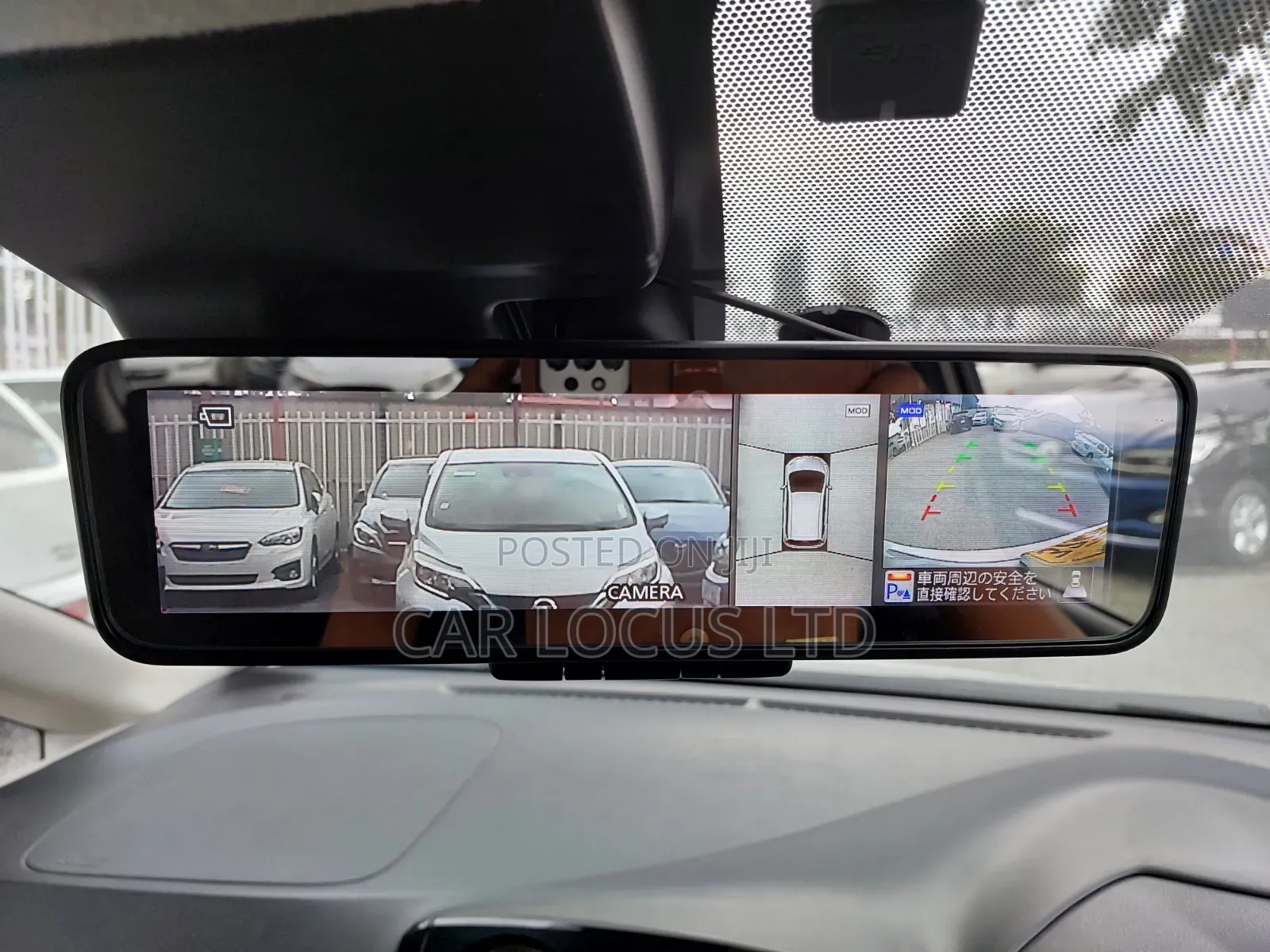 Nissan Note 2019 Silver
