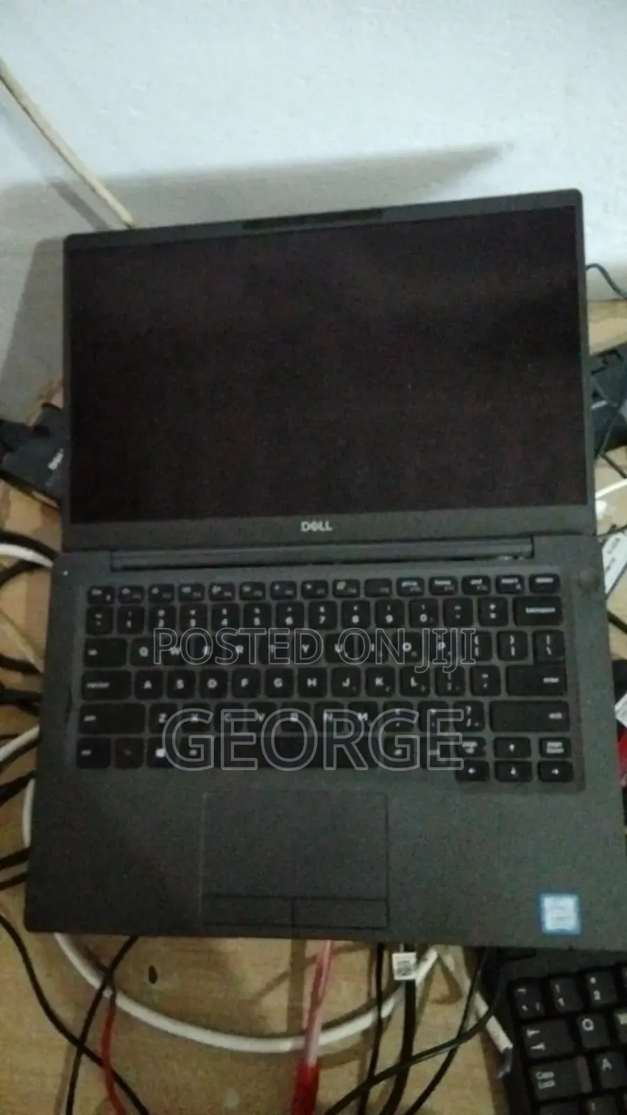 Laptop Dell Latitude 7400 8GB Intel Core i7 SSD 512GB