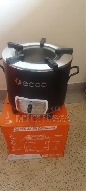 Ecoa Jiko Koa