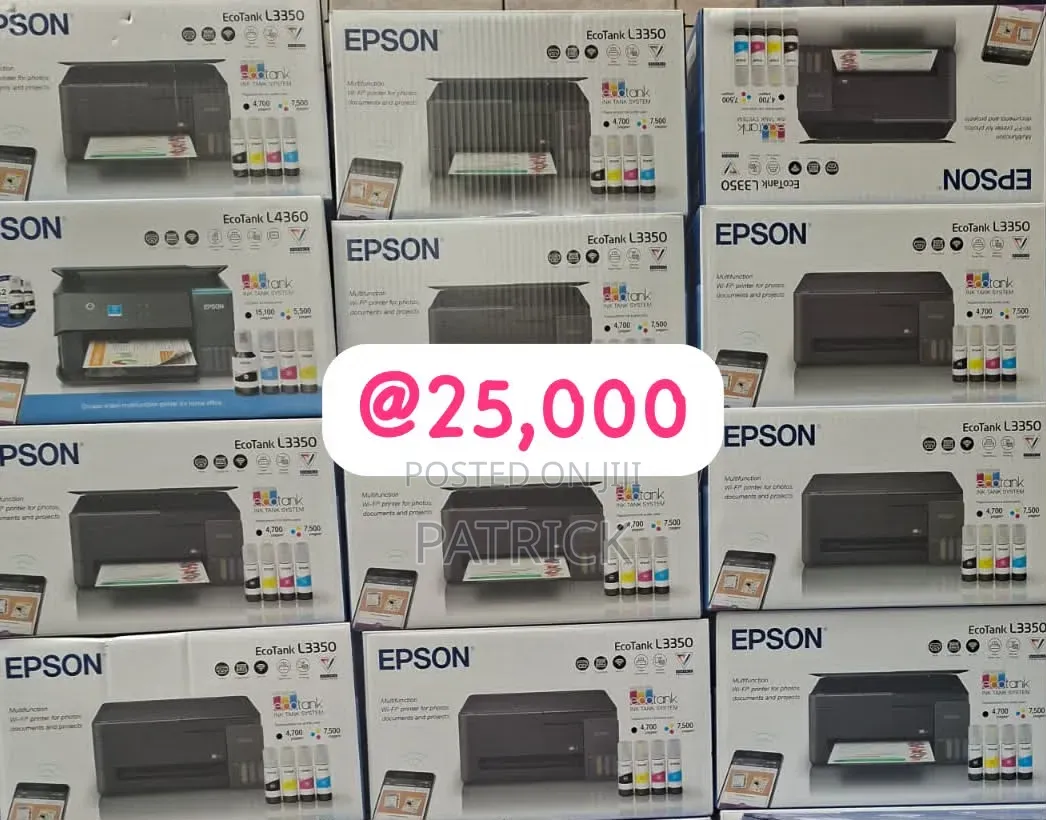 Epson 3250