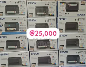 Epson 3250