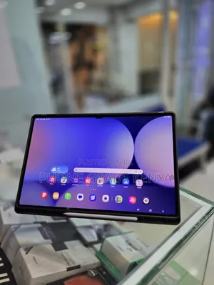 Samsung Galaxy Tab S10 Ultra 512 GB Blue