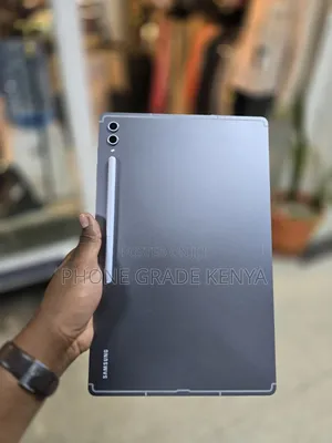 Samsung Galaxy Tab S10 Ultra 512 GB Blue