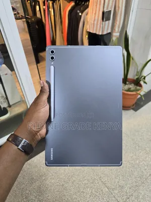 Samsung Galaxy Tab S10 Ultra 512 GB Blue