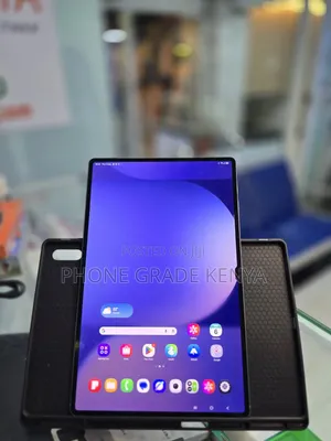 Samsung Galaxy Tab S10 Ultra 512 GB Blue