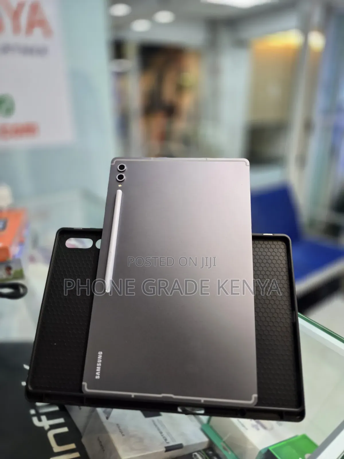 Samsung Galaxy Tab S10 Ultra 512 GB Blue