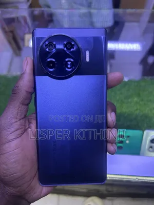 Tecno Spark 20 Pro Plus 256 GB Blue