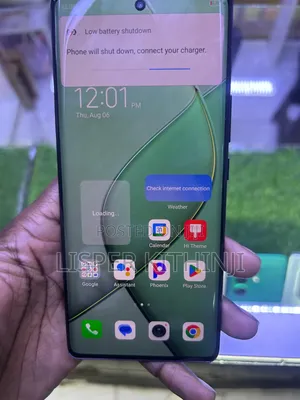 Tecno Spark 20 Pro Plus 256 GB Blue