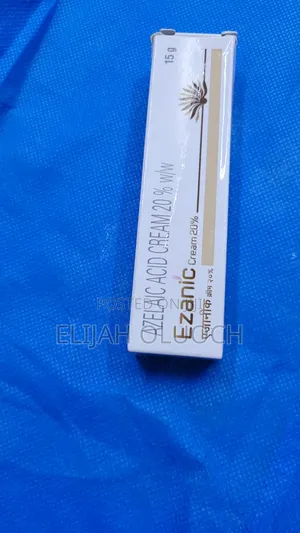 Ezanic 20% Cream Azelaic Acid