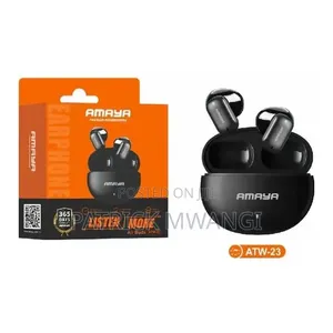 Amaya Bluetooth Earbuds