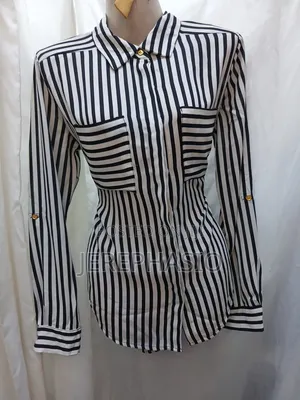 Classic Mtumba Chiffon Tops,