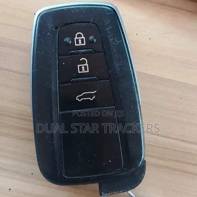 Car Key Programming Services and Dup