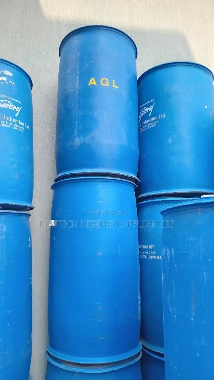 Water Storage Tanks