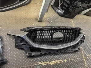 Cx5 2018 Grill