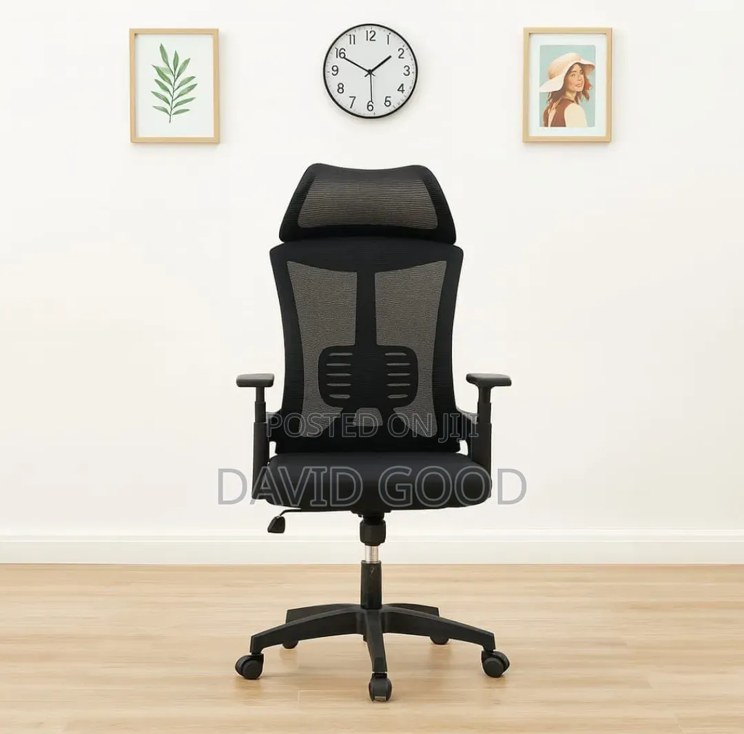 Ergonomics Office Headrest