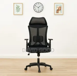 Ergonomics Office Headrest