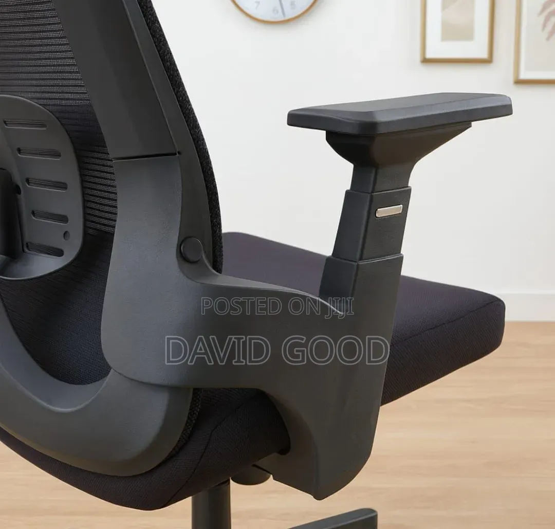 Ergonomics Office Headrest