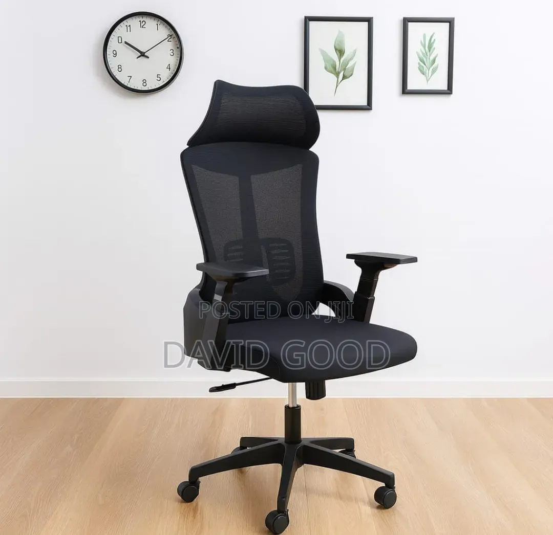 Ergonomics Office Headrest