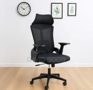 Ergonomics Office Headrest