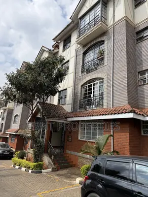 3bdrm Apartment in Riverside Drive for rent