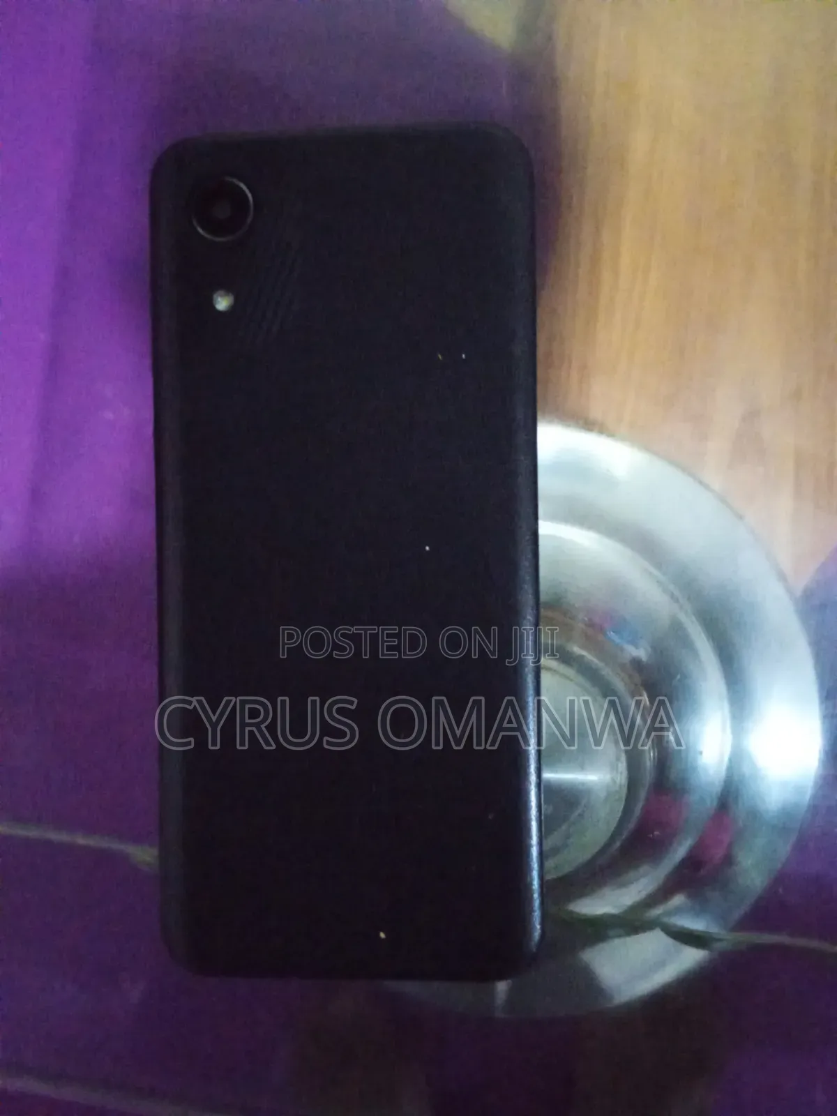 Samsung Galaxy A03 Core 32 GB Black
