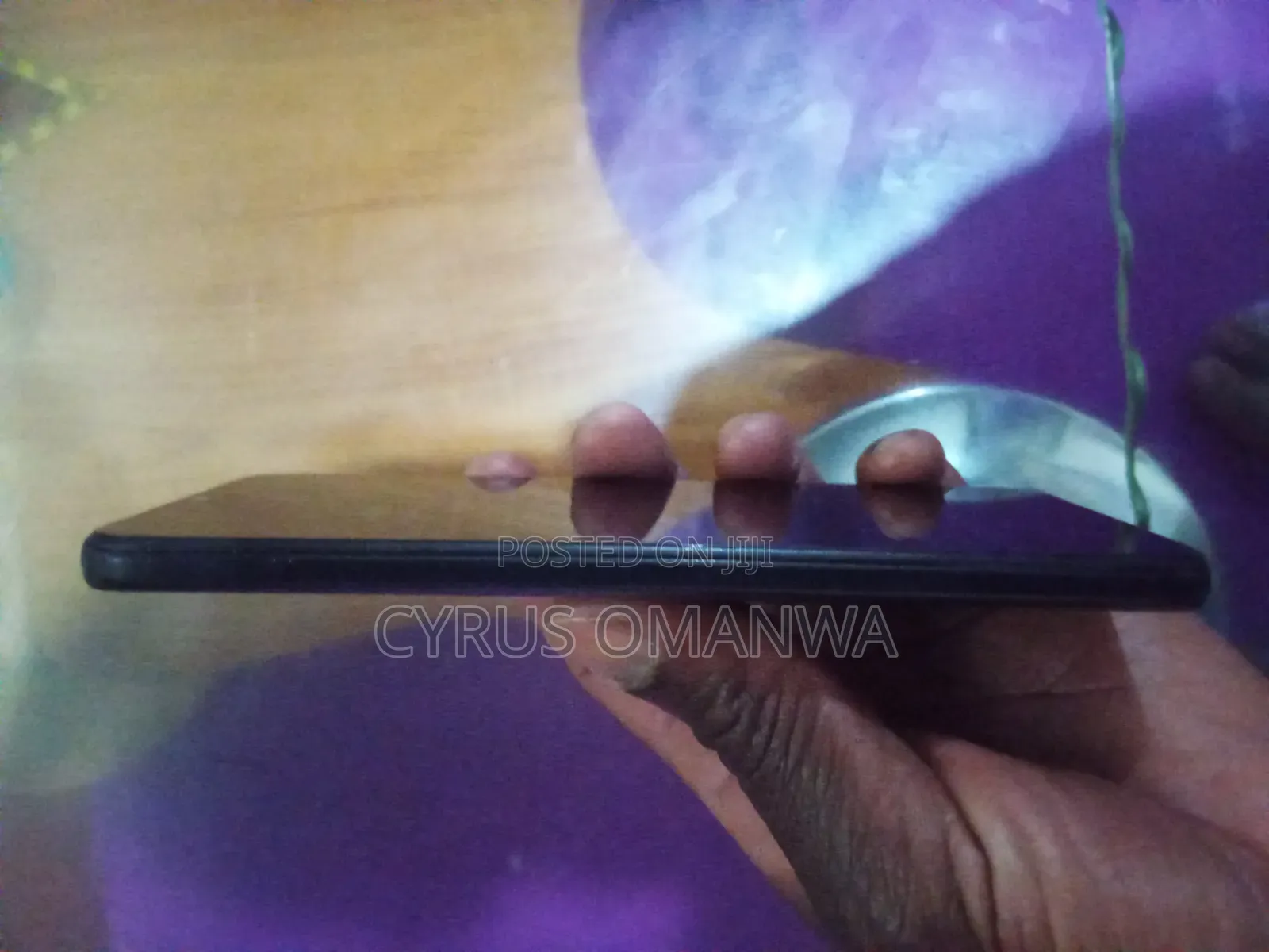 Samsung Galaxy A03 Core 32 GB Black