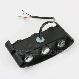 6w LED Up/Down Wall Lights