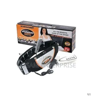 Vibro Belt