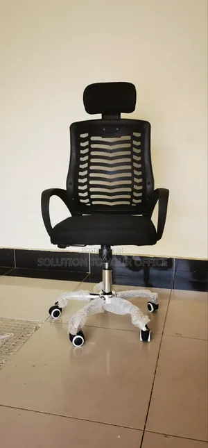 Solution to Your Office Furniture