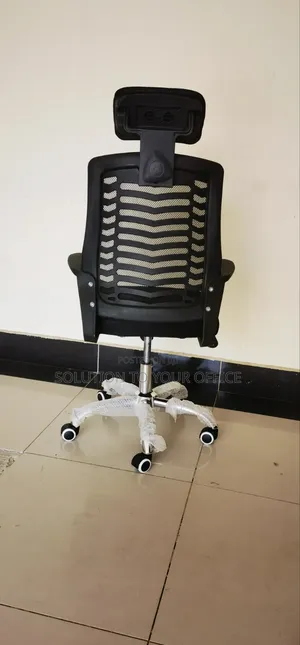 Solution to Your Office Furniture