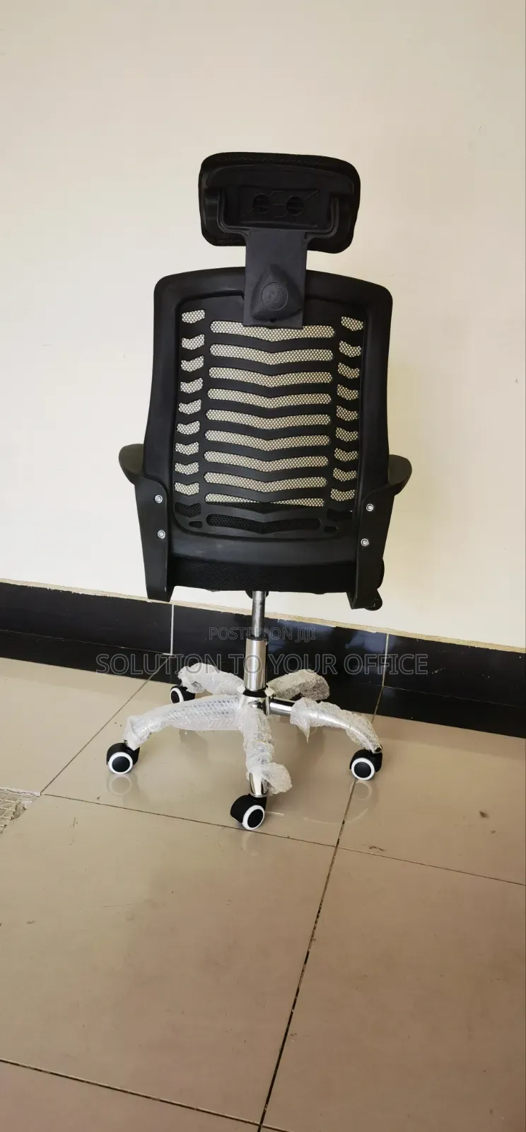 Solution to Your Office Furniture