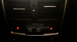 Subaru Forester 2019 White