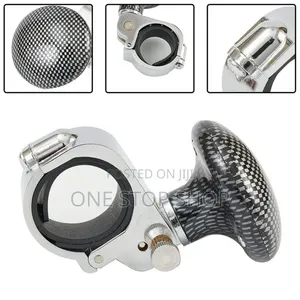 Steering Power Handle Booster Ball