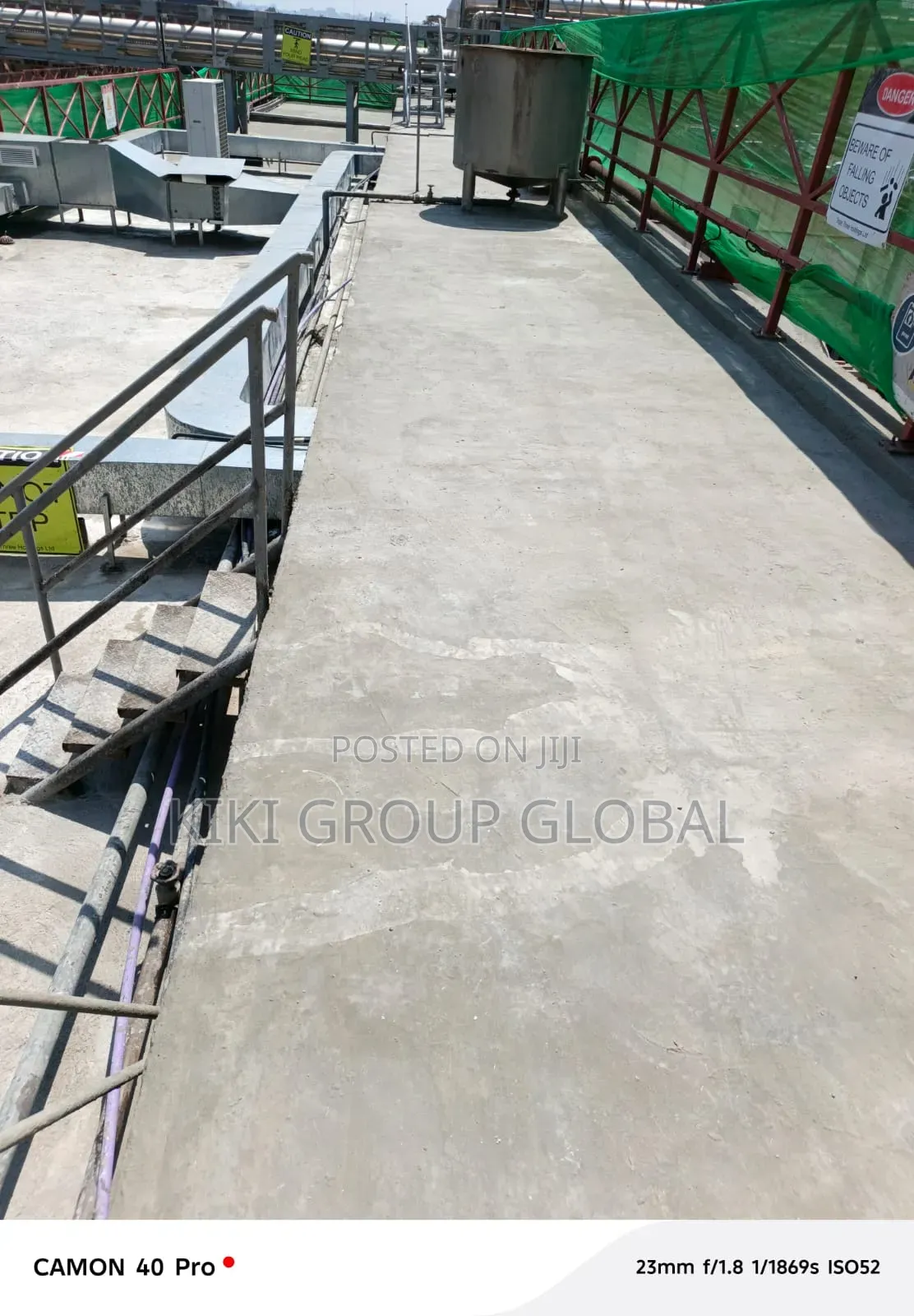 Waterproofing Solutions