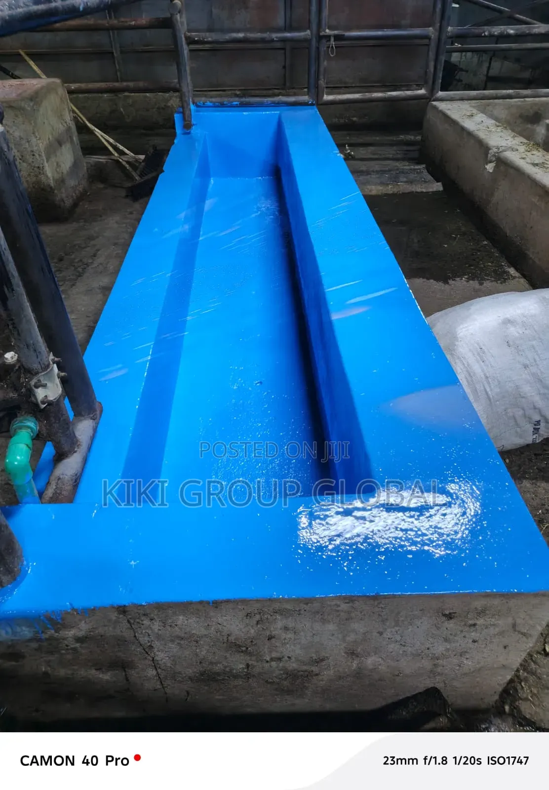Waterproofing Solutions