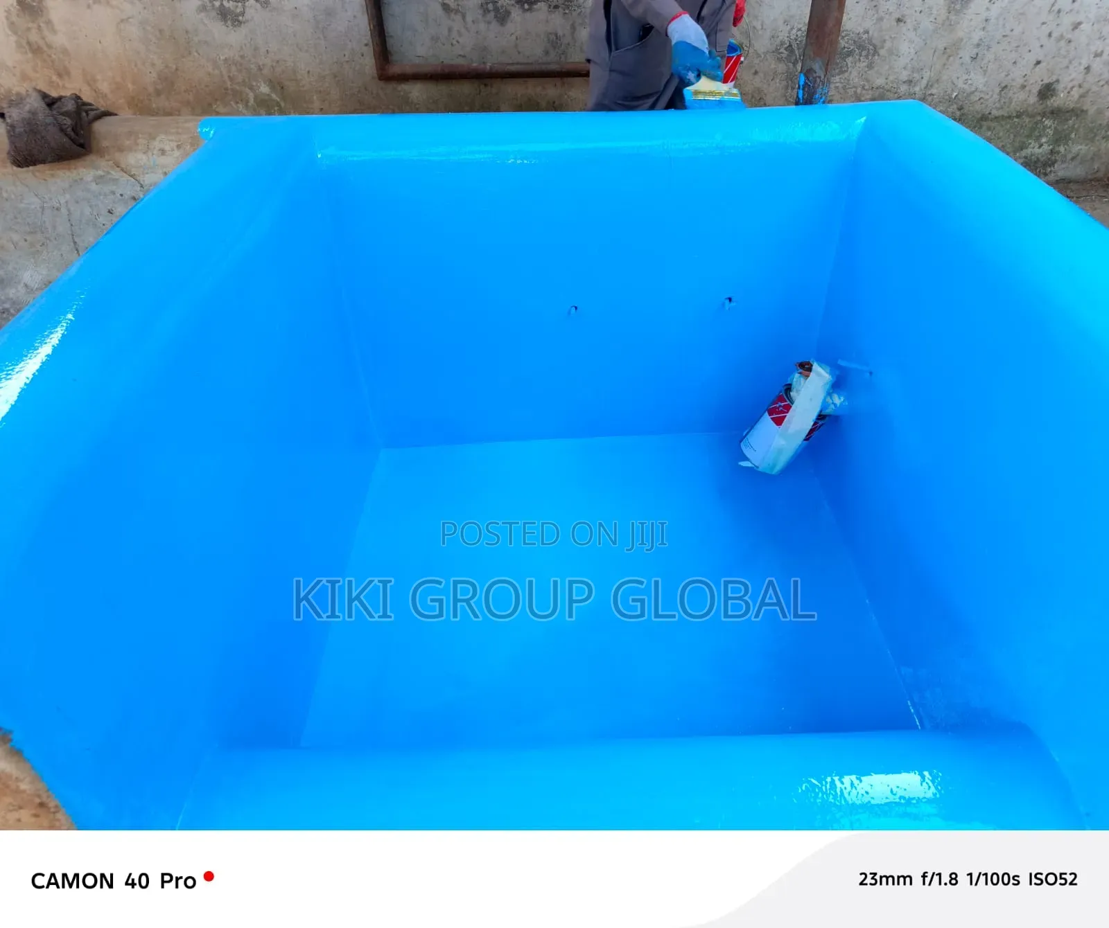 Waterproofing Solutions