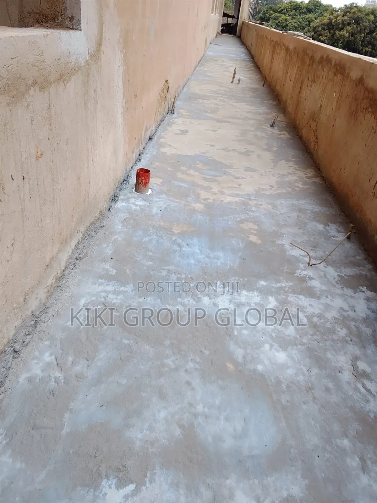 Waterproofing Solutions