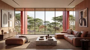 3bdrm Apartment in Next Amani, Tatu City CBD for Sale
