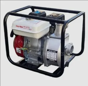 Powermate 2" Petrol Water Pump