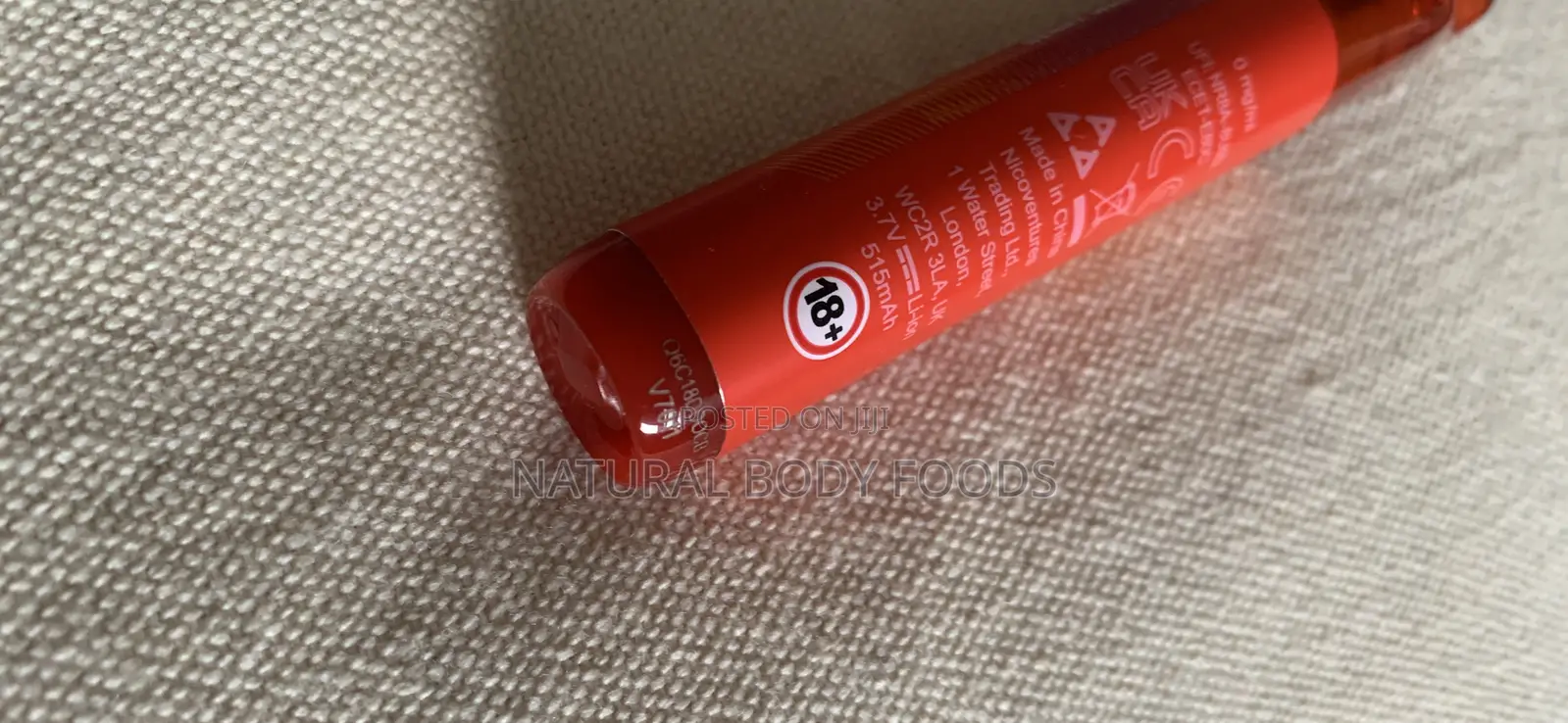 Vape VUSE GO Zero