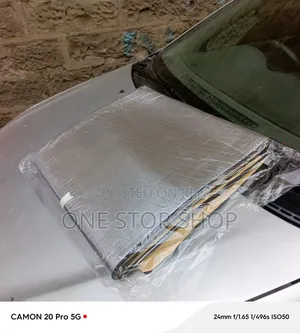 Thermal Roof Insulation Sheet 140cmx100cm