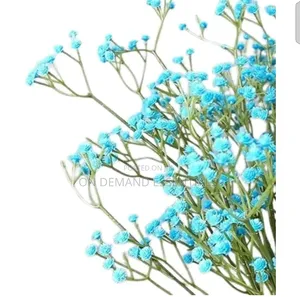 Artificial Flowers Gypsophila Bouquet FArtificial Plants