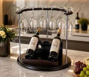 Wine Wine Glasses Holder
