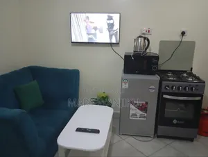 One Bedroom Airbnb