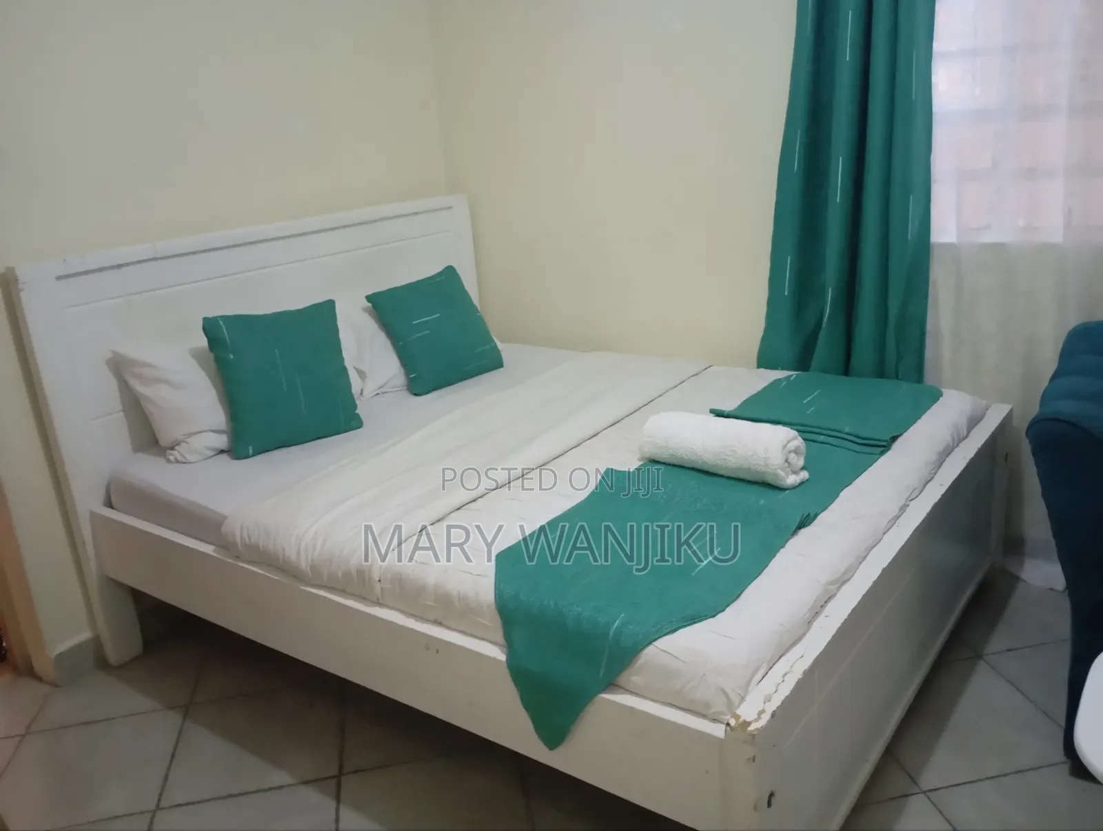 One Bedroom Airbnb