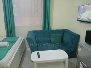 One Bedroom Airbnb