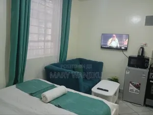 One Bedroom Airbnb